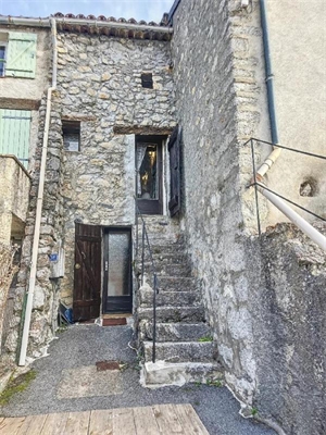 maison à la vente -   04120  DEMANDOLX, surface 31 m2 vente maison - UBI467643443